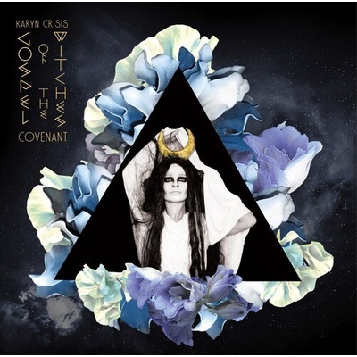 KARYN CRISIS' GOSPEL OF T - COVENANT LP