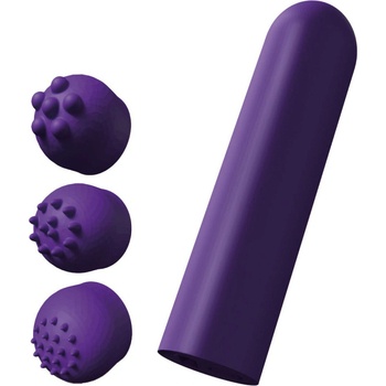 ToyJoy Pocket Stimulator Purple