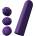 ToyJoy Pocket Stimulator Purple
