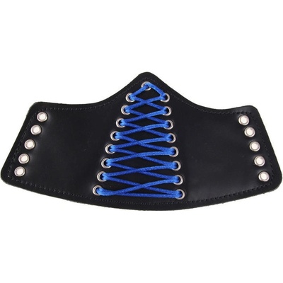 Black & Metal náramek Blue BWZ-640