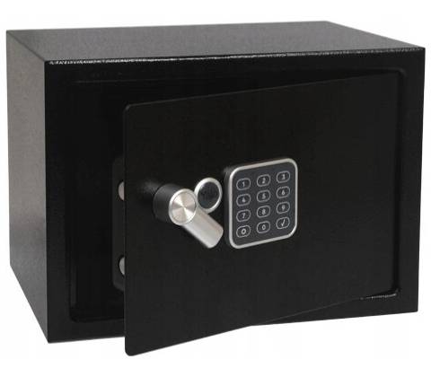 Yale YSV/250/DB2