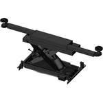 Invento Пневматично-хидравличен помощен повдигач 2, 5 т за подемници sl448 / sl550 / el442 / el464 (invslhj-75b)