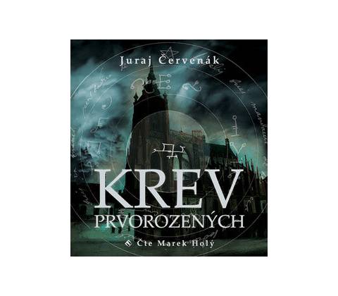 Krev prvorozených