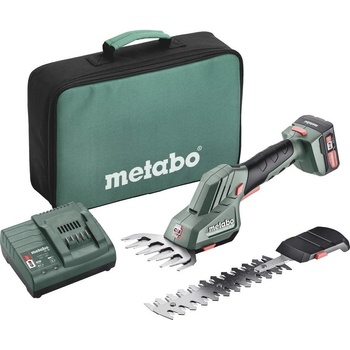 METABO PowerMaxx SGS 12 Q 12V