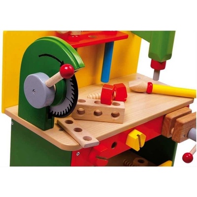 RaKonrad Ponk pracovný stôl Christian