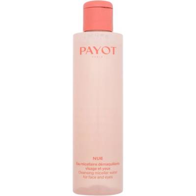 PAYOT Nue Cleansing Micellar Water от PAYOT за Жени Мицеларна вода 200мл
