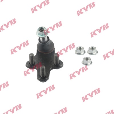 Podpora/kloub KYB KBJ4282
