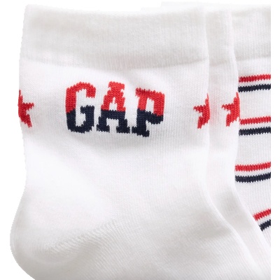 GAP Americana 2 pcs