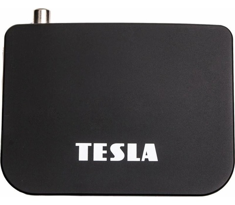 TESLA TEH-500