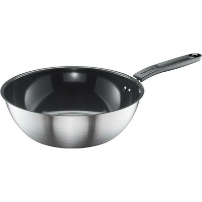 Fiskars Wok pánev s keramickým povrchem 28cm 1072313