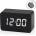 E-CLOCK VST-863 černá
