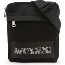 Bikkembergs Crossbody tašky Muž E2CPME2W0022 999 Černá