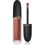 M·A·C Powder Kiss Lip + Cheek Mousse мултифункционален грим за устни и скули цвят Taken 5ml