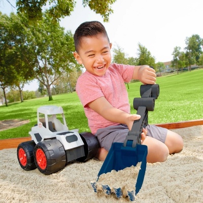 Little Tikes Dirt Diggers Velký Bagr