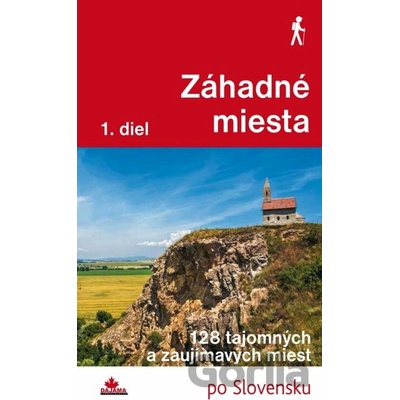 Záhadné miesta