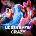 Le Sserafim - Crazy (Limited Edition) (A Version) (CD) (0602475225546)