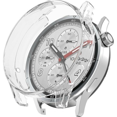 VSETKONAMOBIL 146141 TPU FULL COVER Kryt pre Xiaomi Watch S5 46mm priehľadný