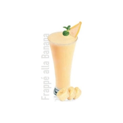 LaVita Frappé Banán 50 x 25 g
