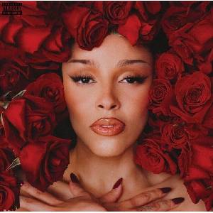 Doja Cat - Vie (Gatefold Sleeve) (2 LP) (0198029677515)