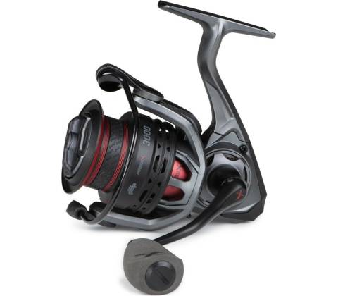 Fox Rage Prism X 3000