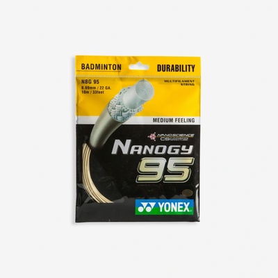 Yonex Nanogy 95 10m – Zboží Dáma