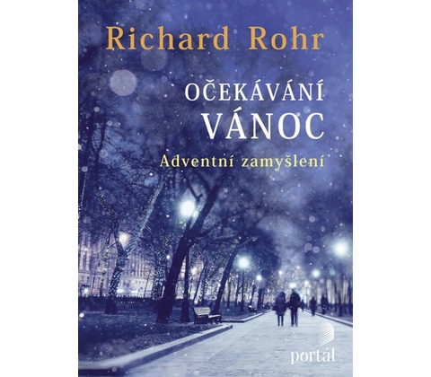 Očekávání Vánoc