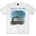 Biffy Clyro Opposites White White M Риза (BCTS03MW02)
