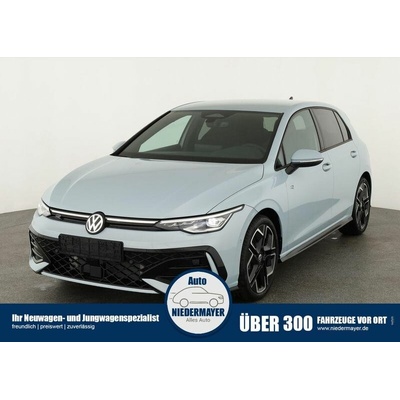 Volkswagen Golf 8 2.0 TSI 4Motion DSG R-Line 150 kW