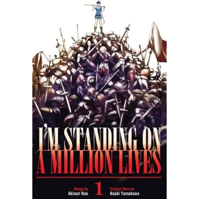 I'm Standing On A Million Lives 1 | Naoki Yamakawa, Akinari Nao