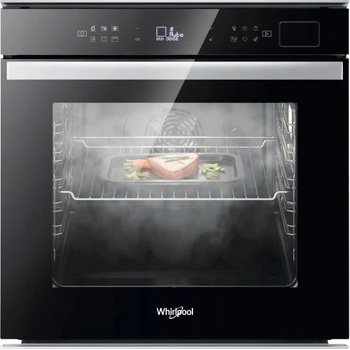 Whirlpool W6 OS4 4S2 H BL