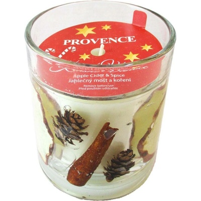 Provence VÁNOČNÍ JABLKO SE SKOŘICI 206G
