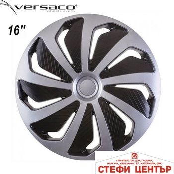 Versaco Тасове за джанти 16" Versaco Wind BC (56119)