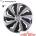 Versaco Тасове за джанти 16" Versaco Wind BC (56119)