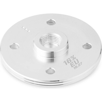 OS MAX OS MAX Vložka spalovacího prostoru pro motory B21 16% palivo