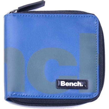 Peněženka BENCH Echo Dusky Blue BL041