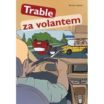 Trable za volantem