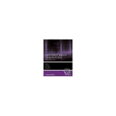 Evidence-Based Cardiology - Salim Yusuf