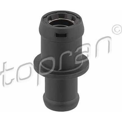 Termostat TOPRAN 117 622