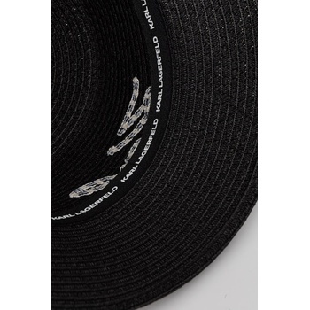 Karl Lagerfeld капела дамски K/SIGNATURE (B2W33026)