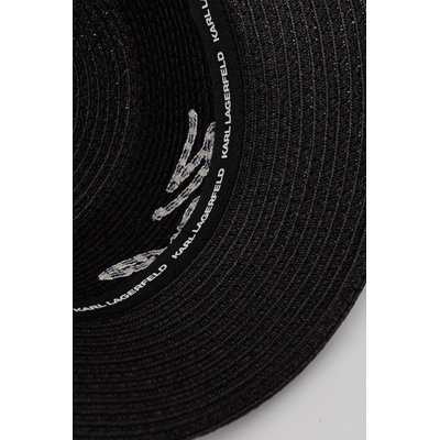 Karl Lagerfeld капела дамски K/SIGNATURE (B2W33026)