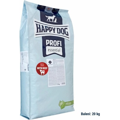 Happy Dog Profi Line Puppy Mini Lamm & Reis 20 kg