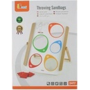 Lamps Házení pytlíků na terč