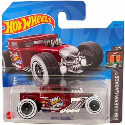 Hot Wheels Bone Shaker