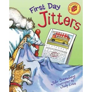 First Day Jitters (2003)