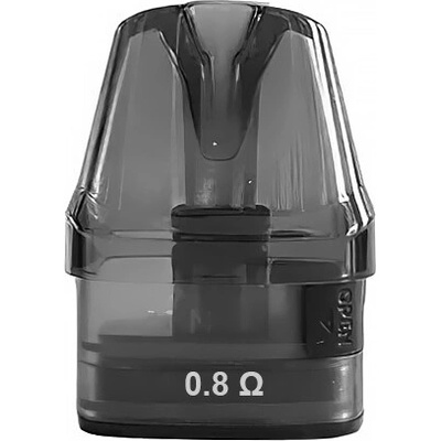 Aramax NEXT POD cartridge 2 ml 0,8 Ohm