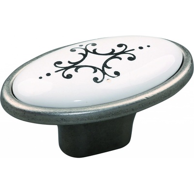 Marella VENICE O starocín/ porcelán 58 mm – Hledejceny.cz
