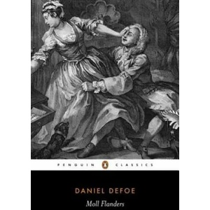 Fortunes and Misfortunes of the Famous Moll Flanders | Daniel Defoe (1989)