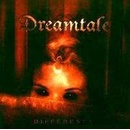 Dreamtale - Difference CD