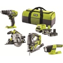 Ryobi R18CK4A-252S