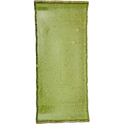 FINE DINE Obdĺžnikový tanier 340x150 mm Edenic